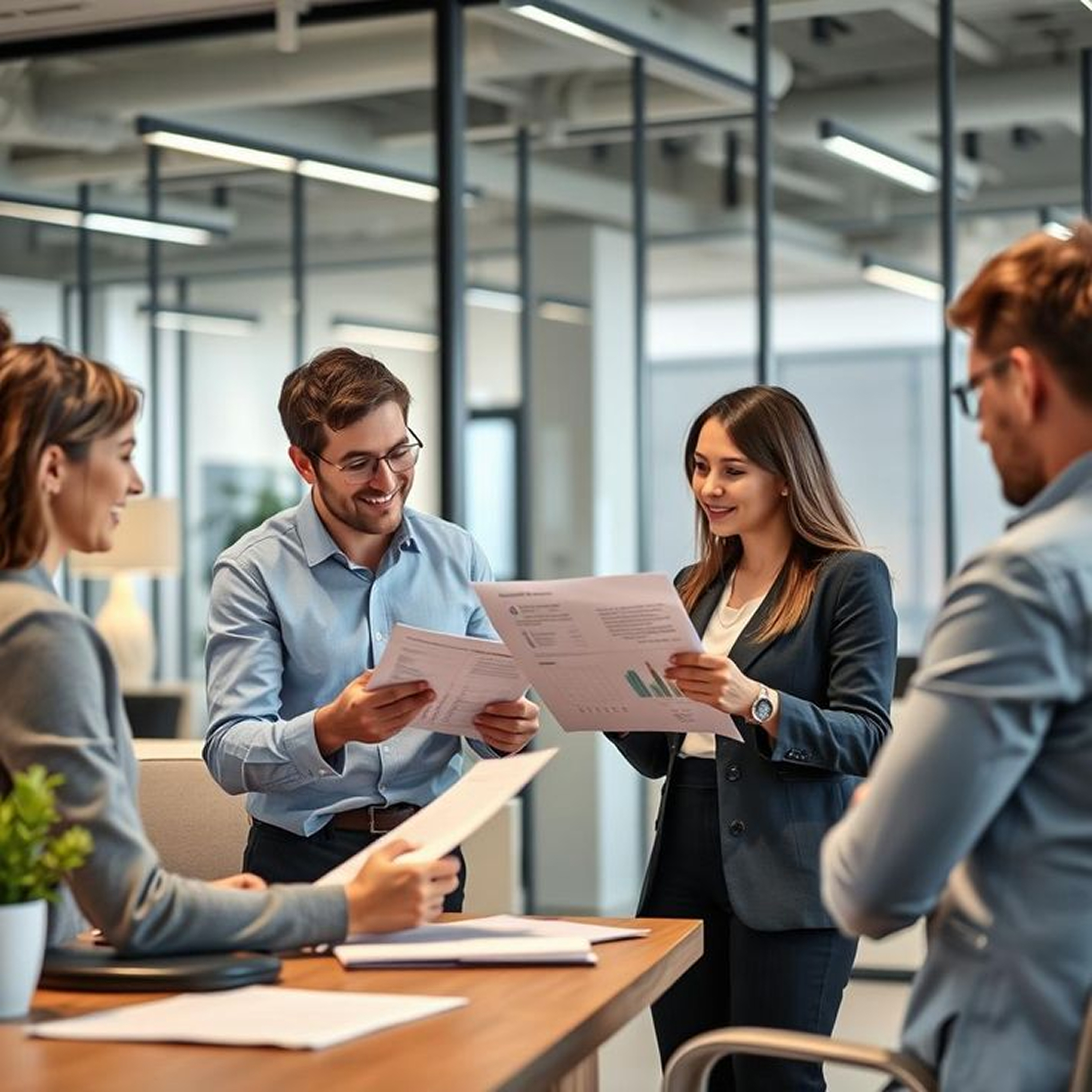 Compliance & Regulatory Training